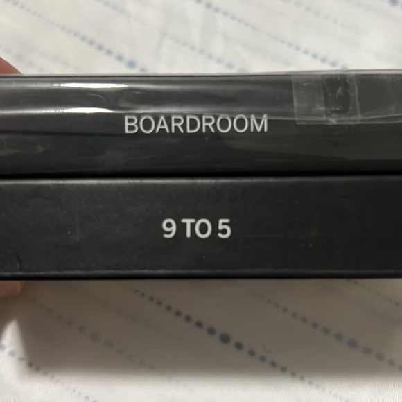 Tori Belle Magnetic eyelashes (eyeliner NOT included) - Picture 4 of 4